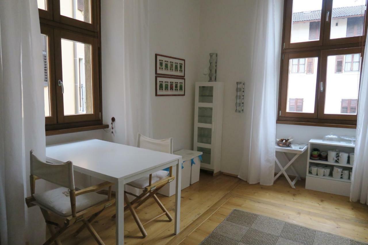B&B Mazzini Trento Eksteriør billede