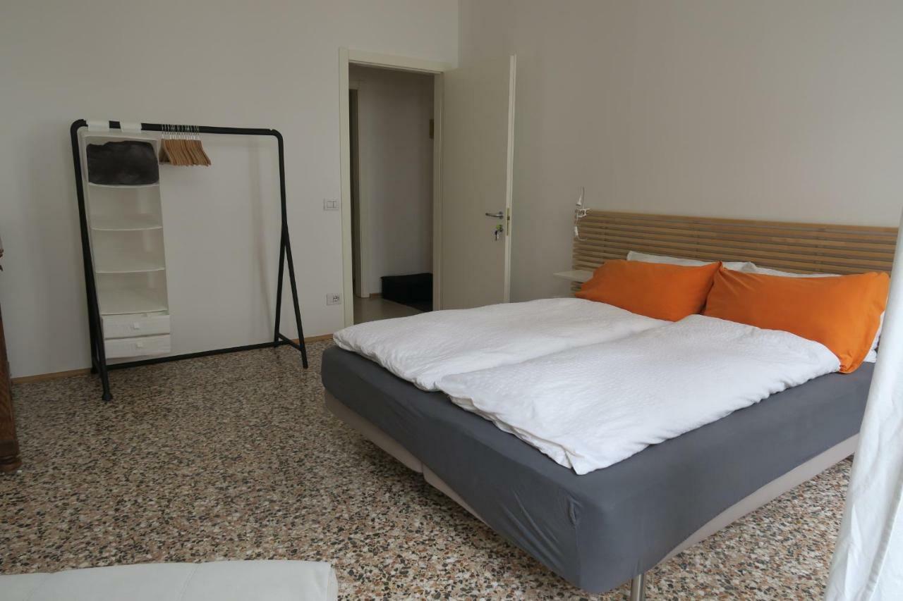 B&B Mazzini Trento Eksteriør billede