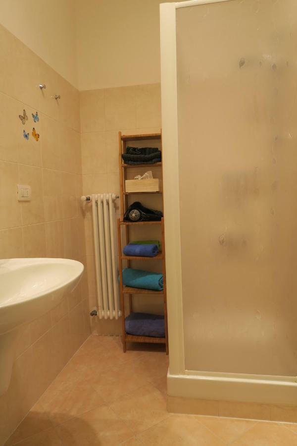 B&B Mazzini Trento Eksteriør billede
