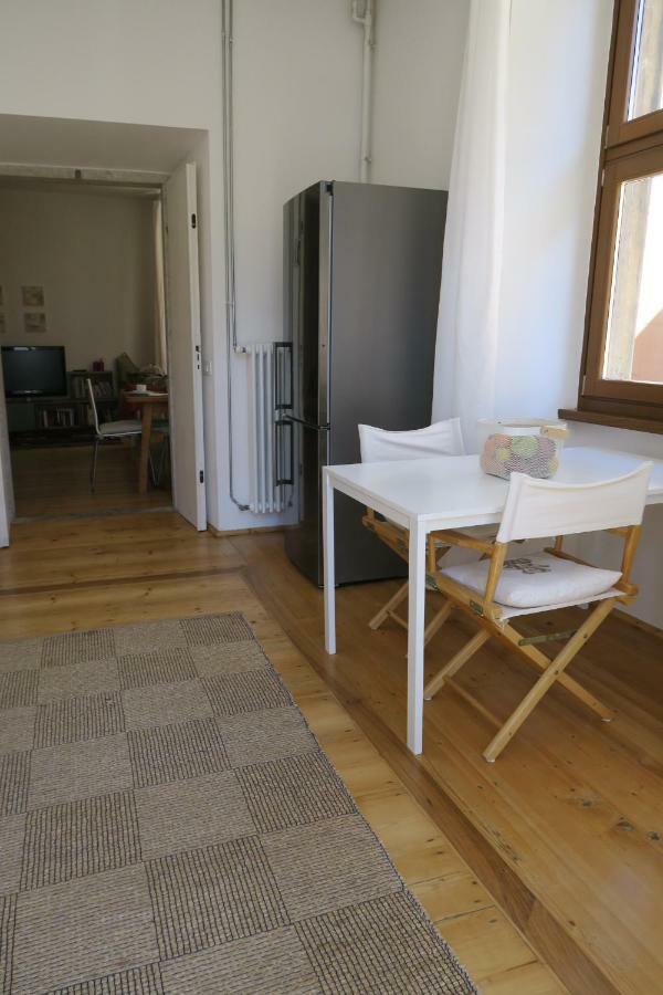 B&B Mazzini Trento Eksteriør billede