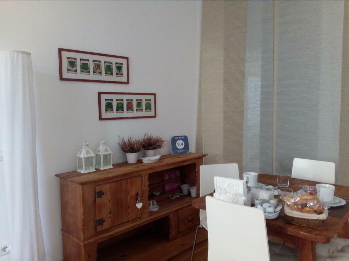 B&B Mazzini Trento Eksteriør billede